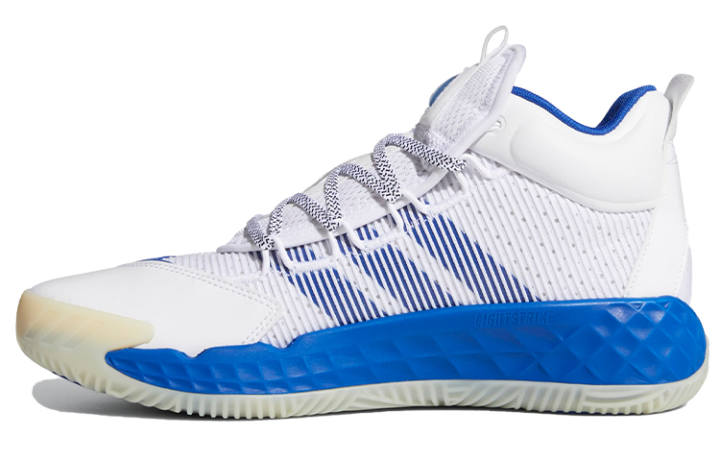 Adidas Adidas Pro Boost Mid 'Royal Blue'