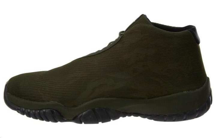 Jordan Jordan Future Green Camo