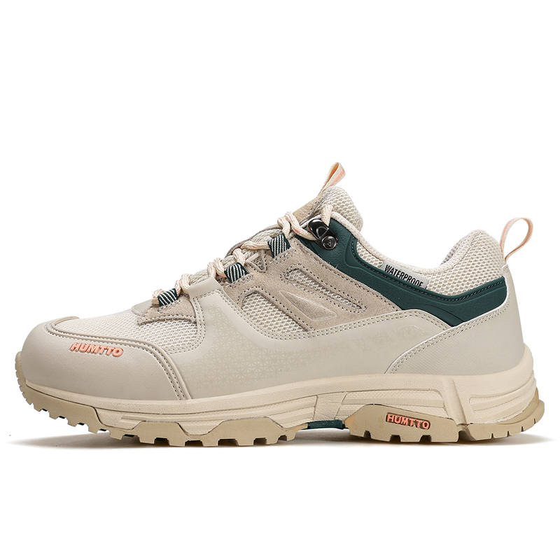 HUMTTO Comfortable Abrasion Resistant, Waterproof, And Slip Resistant, Breathable