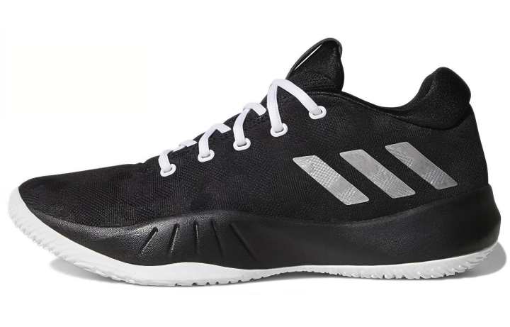 Adidas Adidas Nxt Lvl Spd 6 Black