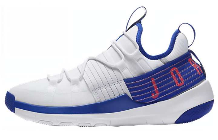 Jordan Air Jordan Trainer Pro 'Sail Racer Blue'