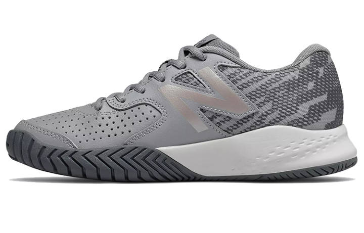 New Balance New Balance 696 V3 Shoes Grey Women's