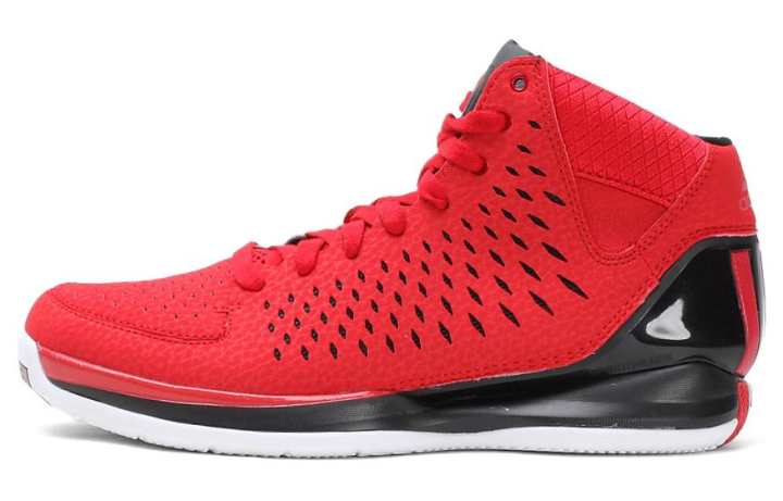 Adidas Adidas Rose 3 'Scarlet'