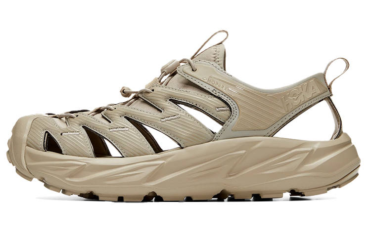 HOKA ONE ONE Hopara Oxford Tan All Gender