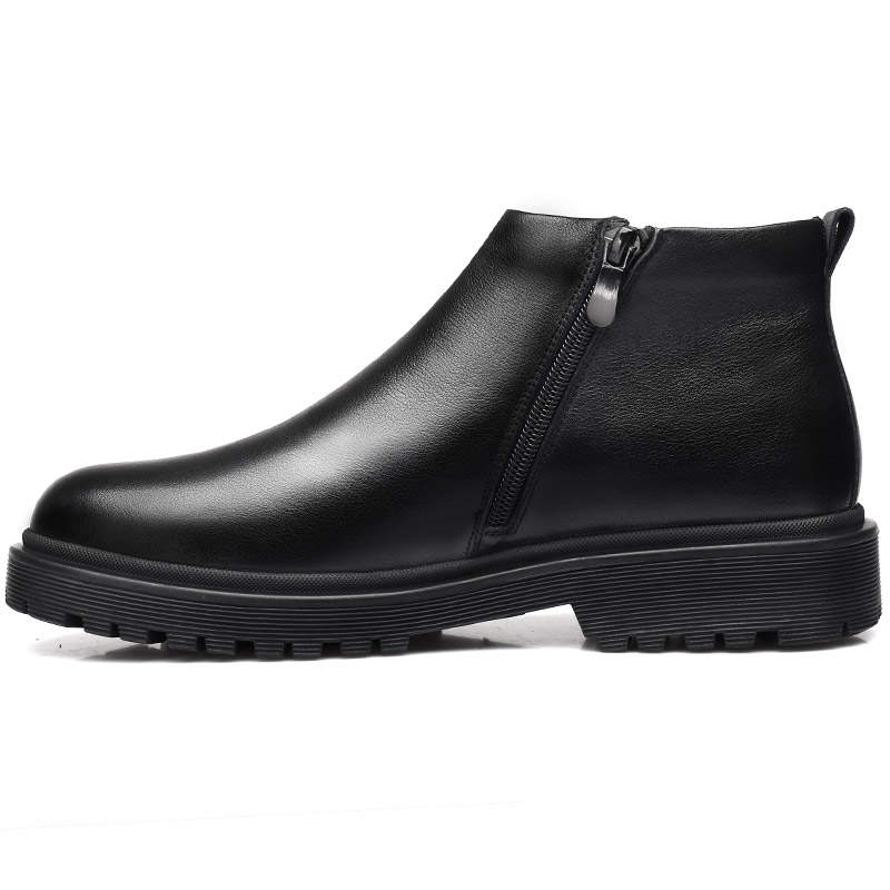 QIANGREN 3515 Dress Shoes Men's