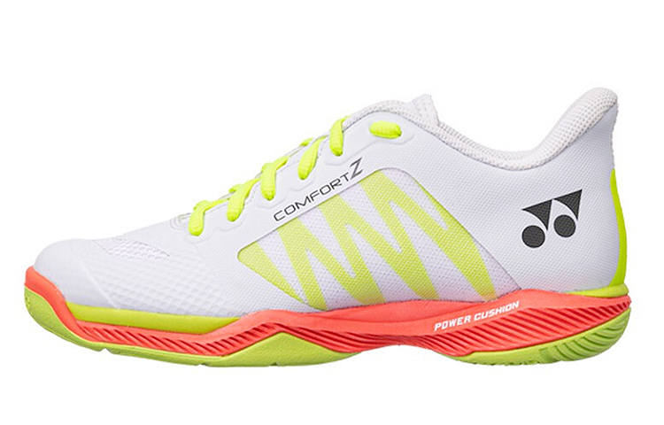 YONEX Comfort Z Cfz 3 Textile, Synthetic Leather Comfortable