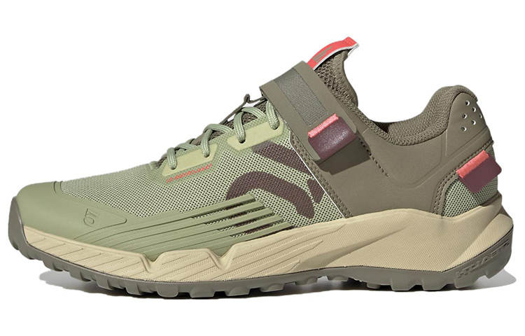 Adidas Adidas Wmns Five Ten Trailcross 'Magic Lime' Women's
