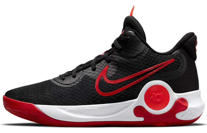 Nike Nike Kd Trey 5 Ix 'Bred'
