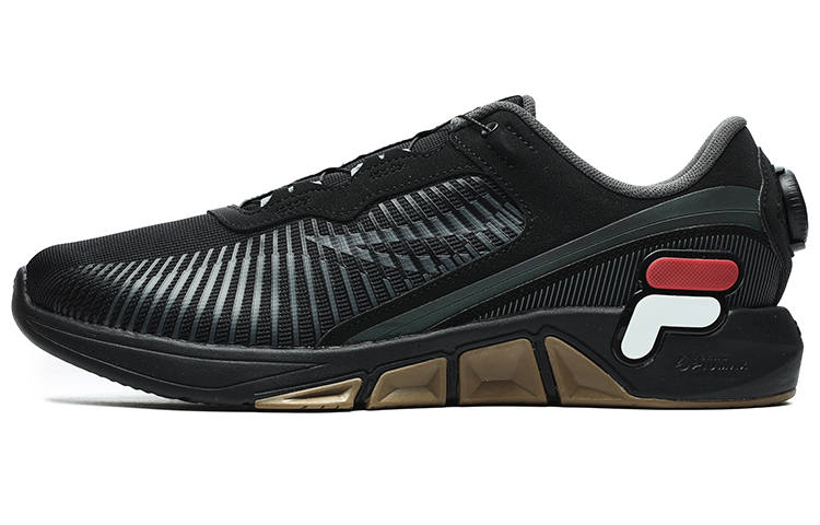 FILA Xft Boa Athletics Shoes 'Falcon'