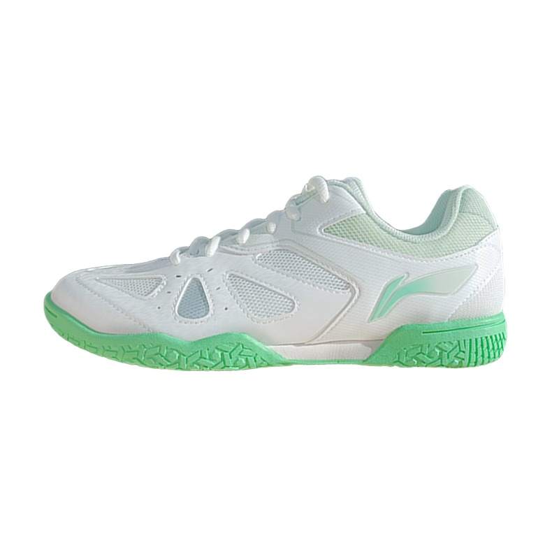 Li-Ning Li Ning Comfortable Cushioning Slip Resistant Abrasion Resistant Breathable Functional Classification