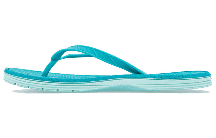 New Balance New Balance NB 6076 Abrasion Resistant Flip Flops Women's Sky Blue