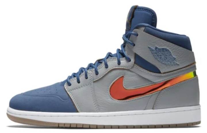 Jordan Jordan 1 Retro High Nouveau Dunk From Above