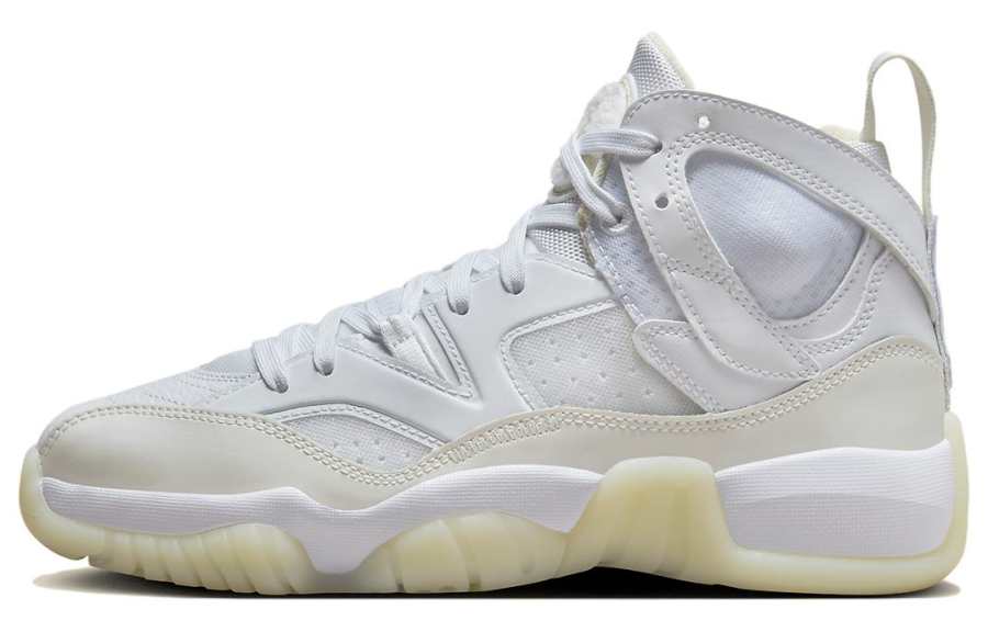 Jordan Air Jordan Air Jumpman Two Trey 'White Sail' Women's