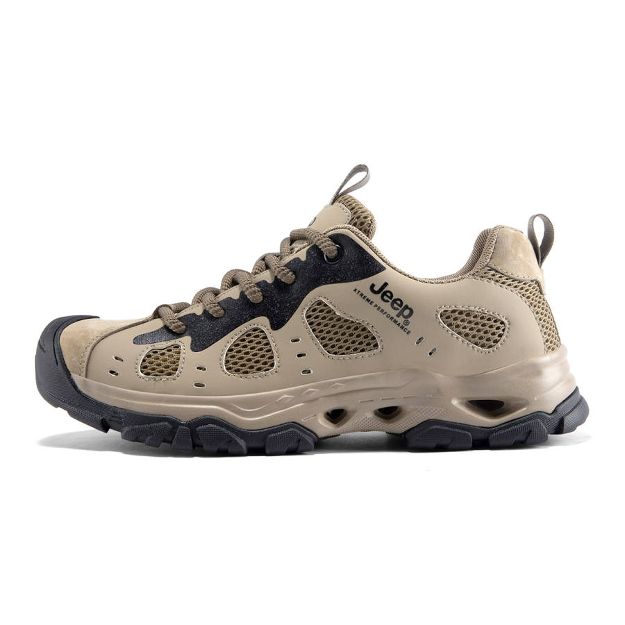 Jeep Jeep River Trekking Shoes Men's