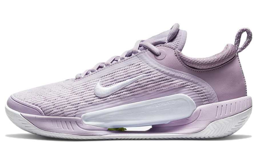 Nike Nike Court Zoom Nxt 'Purple' Women's