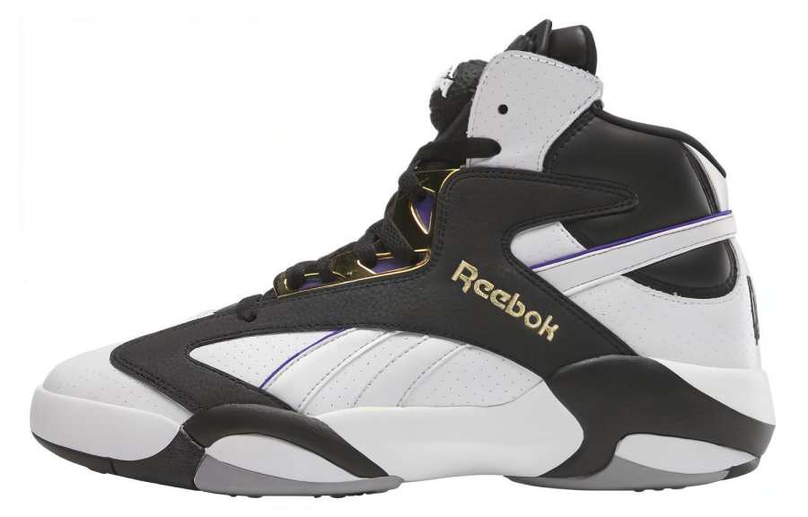 Reebok Shaq Attaq Reebok 'MVP'