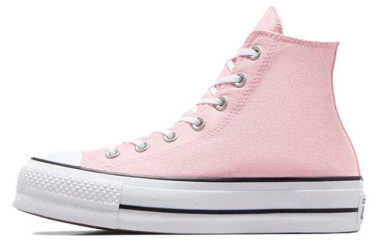 Converse Chuck Taylor All Star Wmns Converse Lift Platform High 'Seasonal Color - Pink' Women's