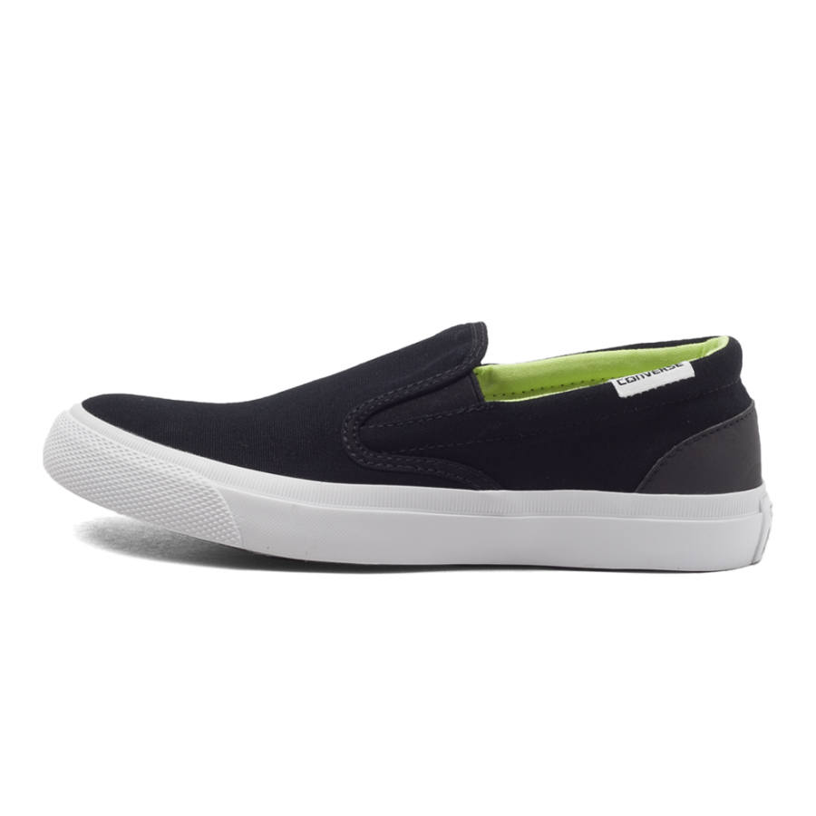 Converse CHUCK TAYLOR Comfortable Abrasion Resistant Lightweight Wear resistant And Lightweight Low top Canvas Shoes