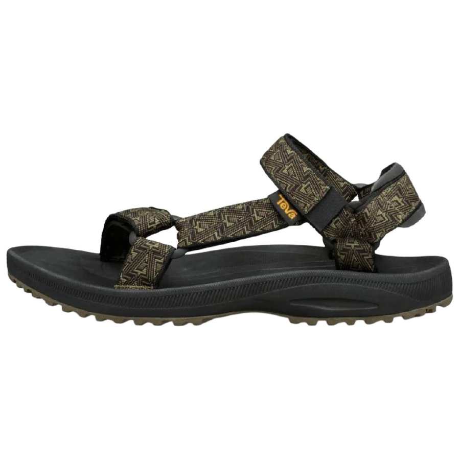 Teva Teva Winsted Beach Sandals Men's Green