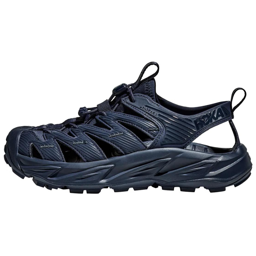 HOKA ONE ONE Hopara River Trekking Sandals 'Varsity Navy'