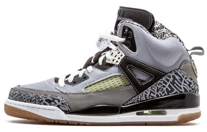 Jordan Jordan Spizike Cool Grey