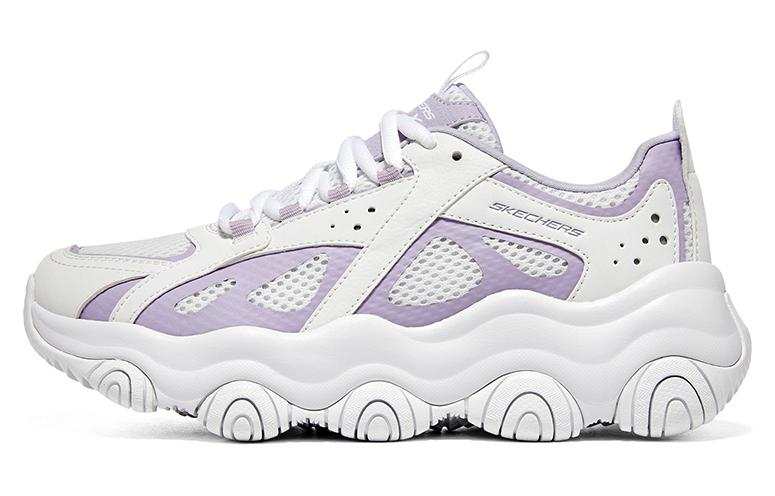Skechers Rover X 'White Lilac' Women's