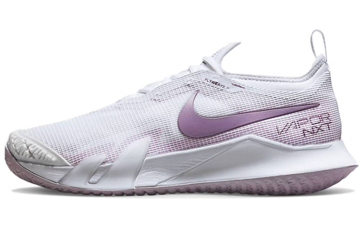 Nike Nike Court React Vapor Nxt 'White Amethyst Wave' Women's
