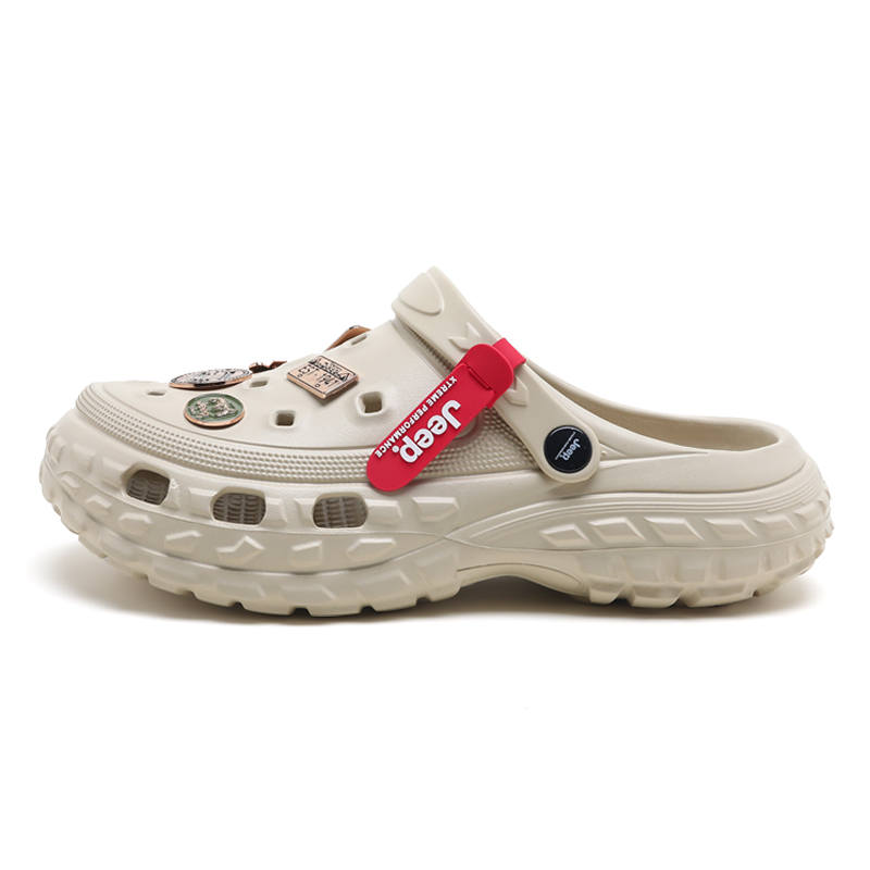 Jeep Jeep Clogs Unisex