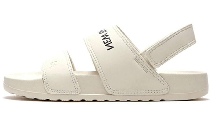 New Balance New Balance X Noritake Sport Sandals Buff