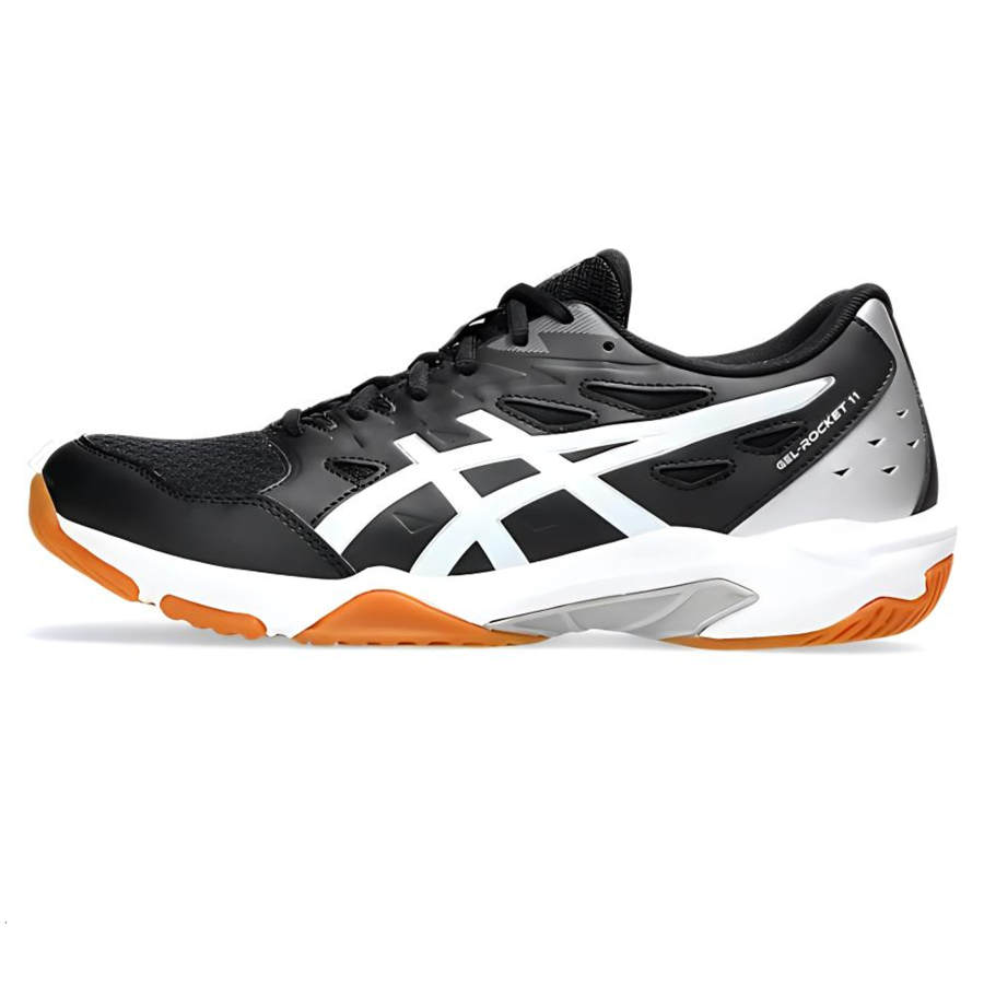 ASICS ASICS Gel Rocket 11 'Black' Women's