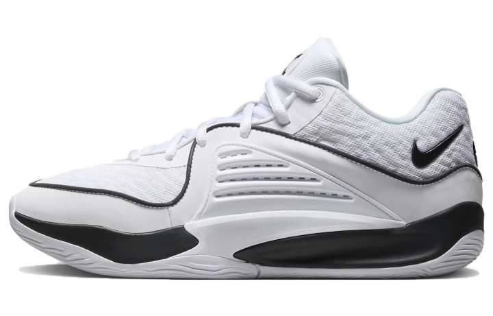 Nike Nike Kd 16 Tb White Black