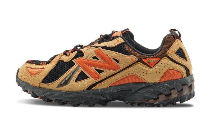 New Balance 610 Joe Freshgoods x 610 New Balance 'Lil' Desert'