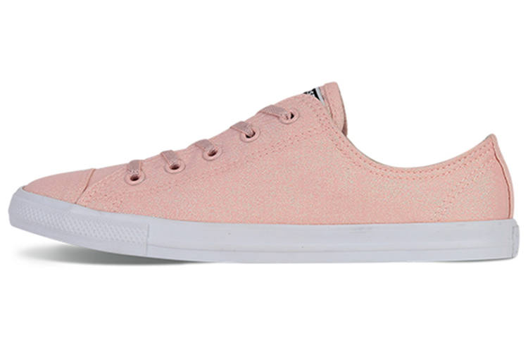 Converse Converse Chuck Taylor All Star 'Pink White' Women's