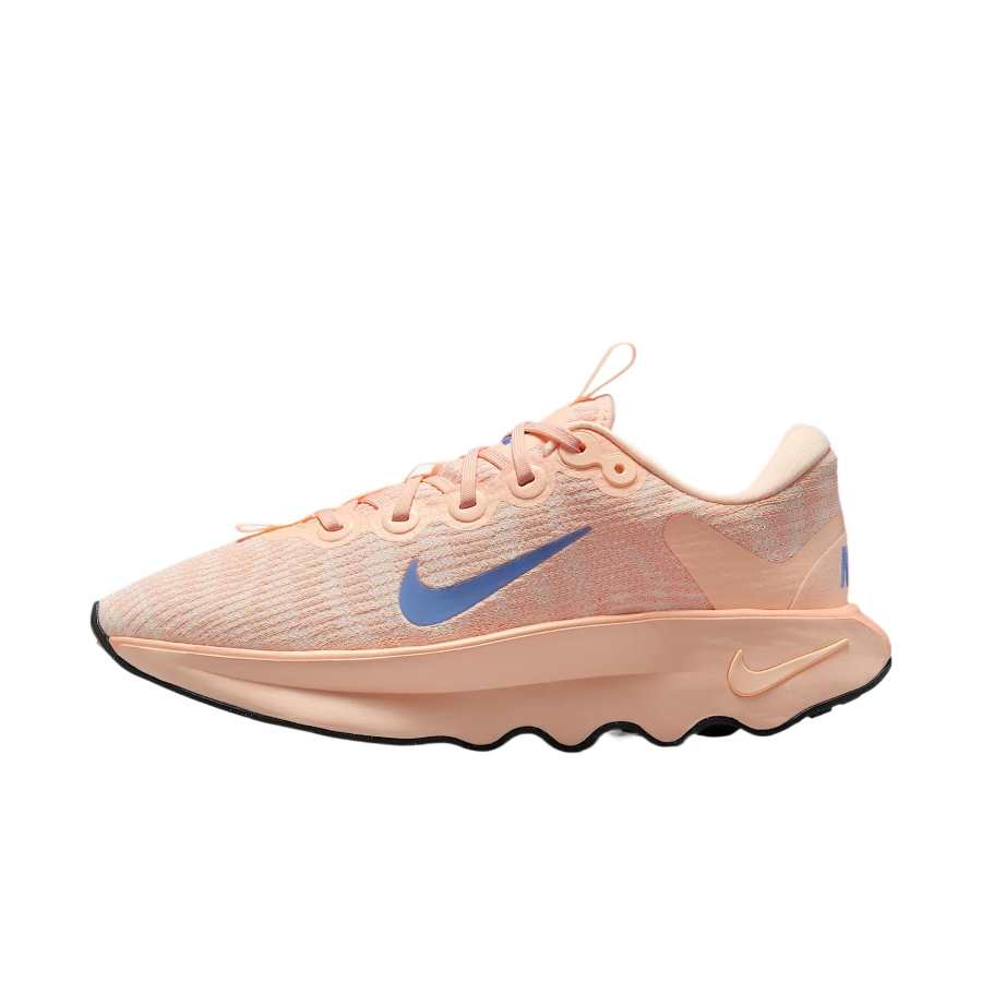 Nike Nike Motiva Low top Hiking Shoes Women's Pink