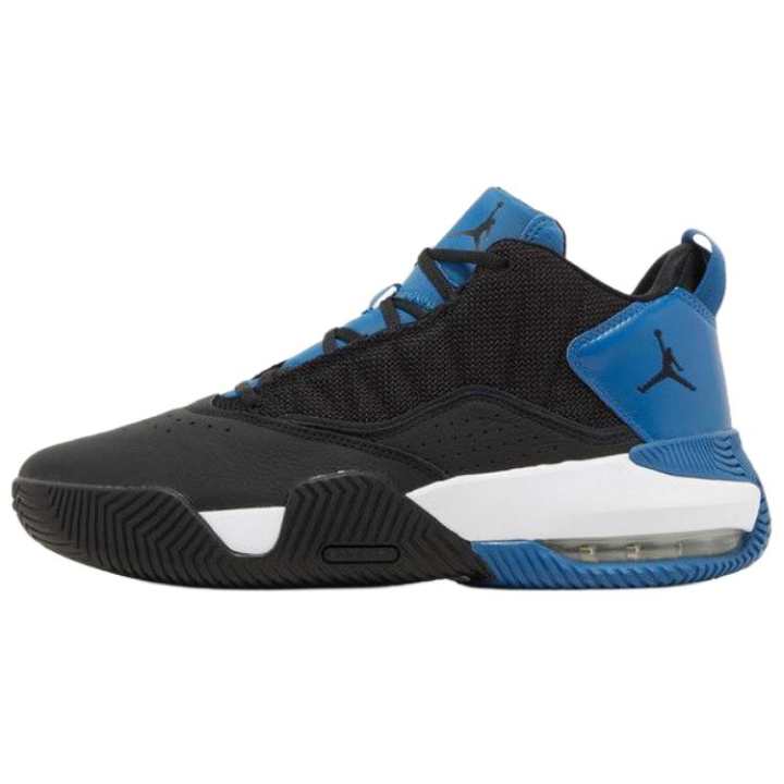Jordan Jordan Stay Loyal Basketball Shoes Men's Black