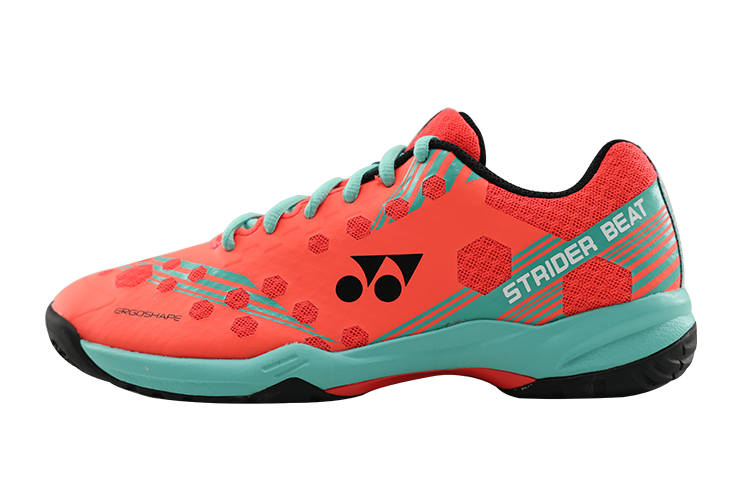 YONEX YONEX Cushioning Slip Resistant Abrasion Resistant Breathable Coverage Support