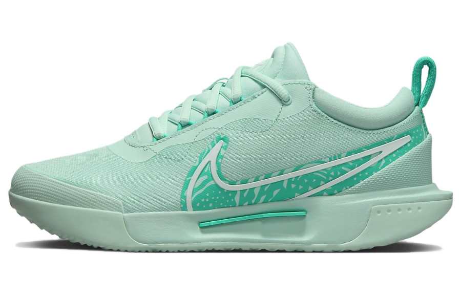Nike Nike Court Zoom Pro Hc 'Jade Ice' Women's