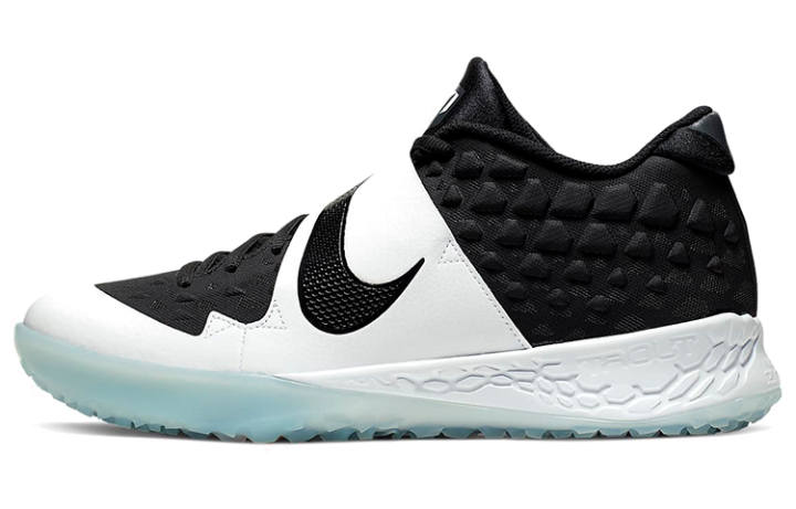 Nike Nike Force Zoom Trout 6 Turf Black