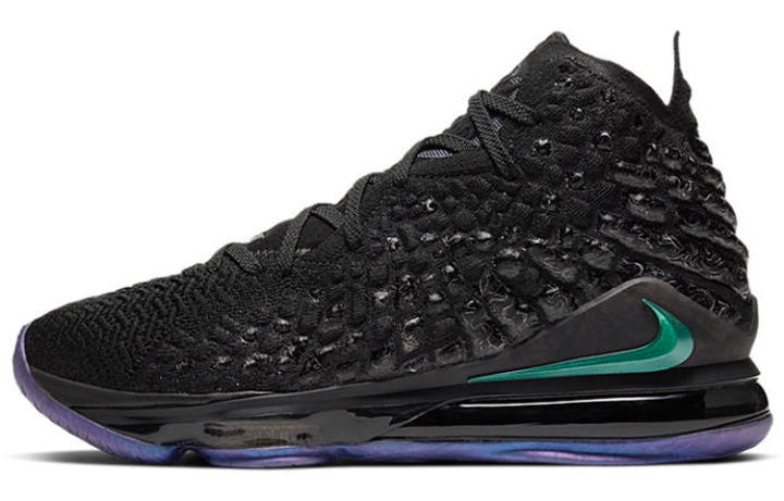 Nike Nike LeBron 17 'Currency'