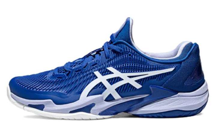ASICS ASICS Court Ff 3 Novak Blue Fresh Air