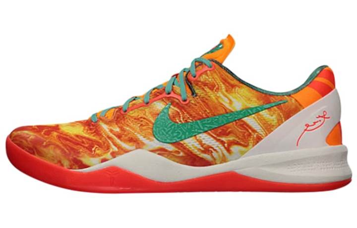 Nike Nike Kobe 8 System+ 'All Star Extraterrestrial'