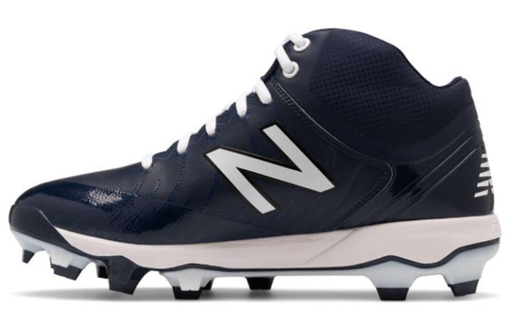 New Balance New Balance 4040 V5 Training Shoes Men's Mid Top Navy Blue