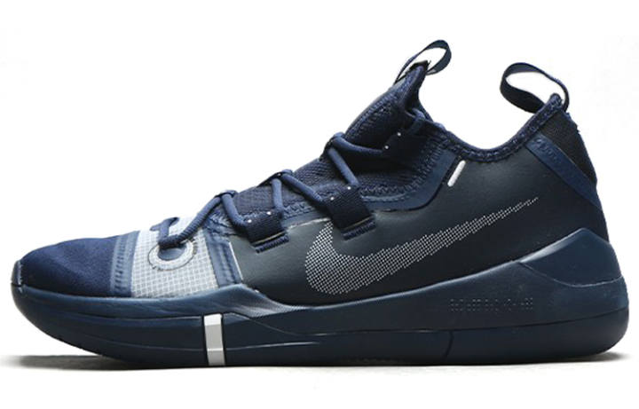 Nike Nike Kobe A.D. Tb 2018 'Midnight Navy'