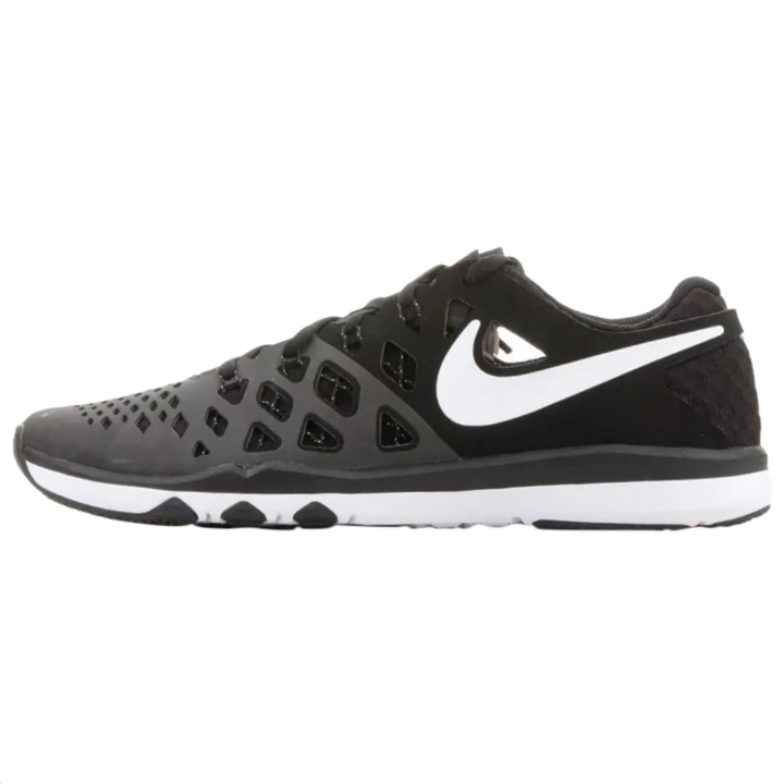 Nike Nike Train Speed 4 Training Shoes Men's Black