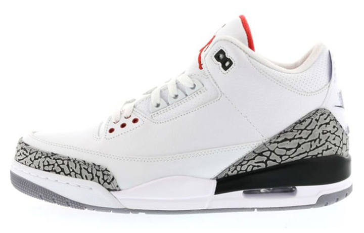 Jordan Air Jordan 3 Retro '88' 2013