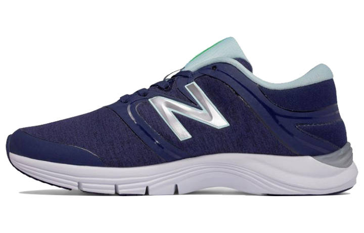 New Balance New Balance 711Series V2 Heathered Blue Women's