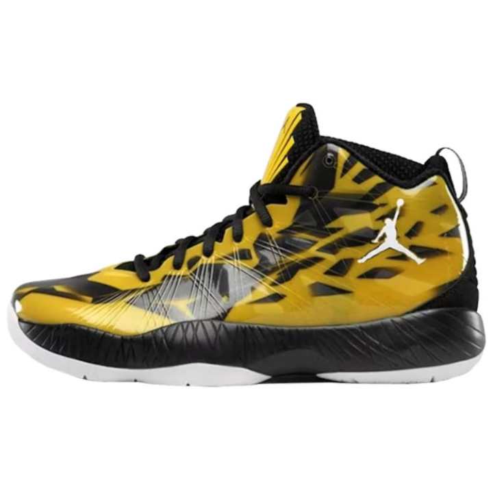 Jordan Jordan 2012 Lite Ev Speed Yellow