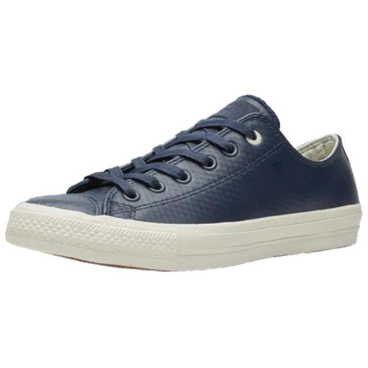 Converse Converse Low top Canvas Shoes Unisex Blue