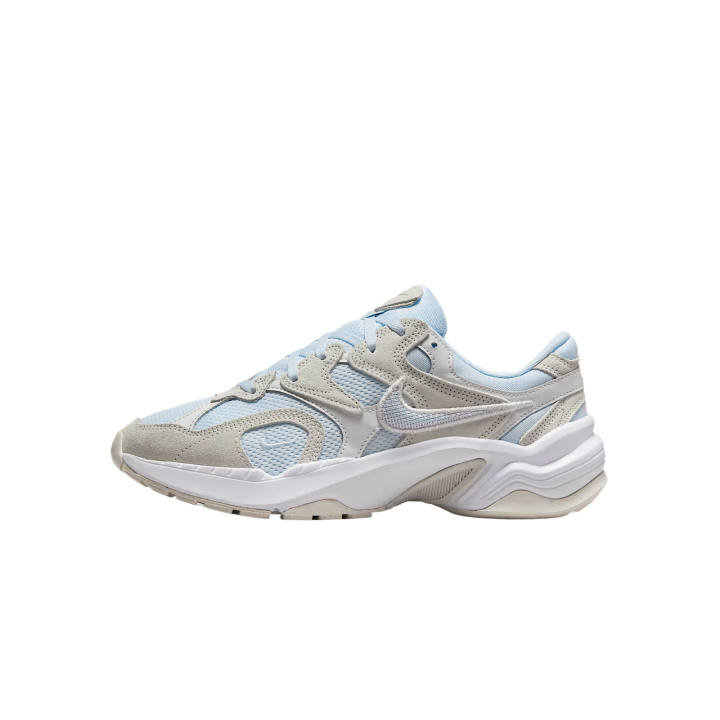 Nike Nike AL8 Blue Tint Summit White White Platinum Tint Women's