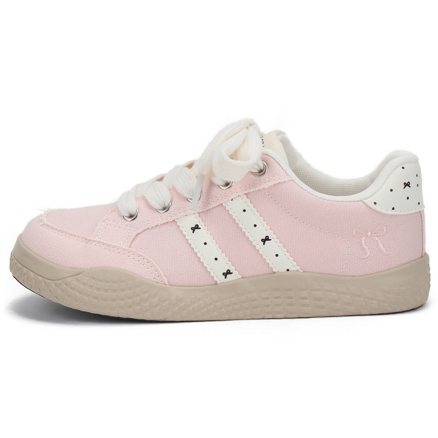 Binya Abrasion Resistant, Breathable, Lightweight Low top Canvas Shoes Women's